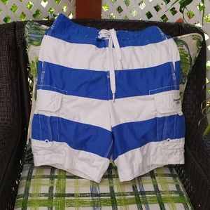 Abercrombie and Fitch swim/shorts small